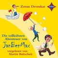 Cover: Die tollk&uuml;hnen Abenteuer von JanBenMax - H&Ouml;RCOMPANY