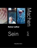 Cover: Machen und Sein - Blaues Schloss Marburg