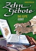 Cover: Zehn Gebote - Finix Comics e.V.