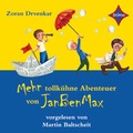 Cover: Die tollk&uuml;hnen Abenteuer von JanBenMax - Teil 2 - H&Ouml;RCOMPANY