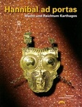 Cover: Hannibal ad portas - Badisches Landesmuseum
