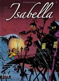 Cover: Isabella - Finix Comics e.V.