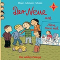 Cover: Die wilden Zwerge 1 - H&Ouml;RCOMPANY