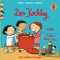 Cover: Die wilden Zwerge 2 - H&Ouml;RCOMPANY
