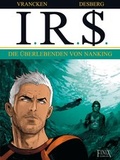 Cover: I.R.$./I.R.S. / I.R.$. / I.R.$. Band 14 - Finix Comics e.V.