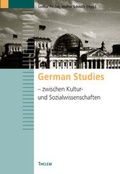 Cover: German Studies - Thelem