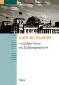 Enlarge image Cover: German Studies - Thelem