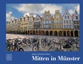 Cover: Mitten in M&uuml;nster - m&uuml;nstermitte medienverlag