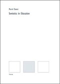 Cover: Semiotics in Education - Thelem