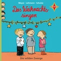 Cover: Die wilden Zwerge 3 - H&Ouml;RCOMPANY