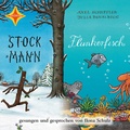 Cover: Stockmann / Der Flunkerfisch - H&Ouml;RCOMPANY