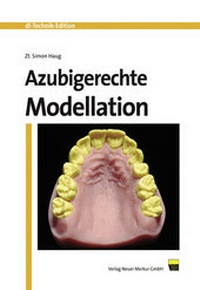 Abbildung von: Azubigerechte Modellation - Neuer Merkur