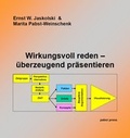 Cover: Wirkungsvoll reden - &uuml;berzeugend pr&auml;sentieren - Pabst Press