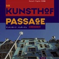 Cover: Kunsthofpassage Dresden - Thelem