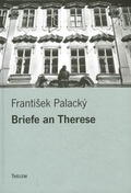 Cover: Briefe an Therese - Thelem