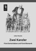Cover: Zwei Kanzler - EHV-History