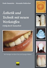 Abbildung von: Ästhetik und Technik mit neuen Werkstoffen - Neuer Merkur