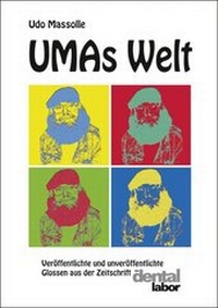 Abbildung von: UMAs Welt - Neuer Merkur