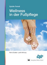 Abbildung von: Wellness in der Fußpflege - Neuer Merkur