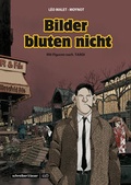 Cover: Nestor Burma - Schreiber & Leser