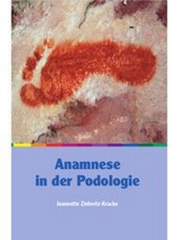 Abbildung von: Anamnese in der Podologie - Neuer Merkur