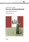 Cover: Peru zur Jahrtausendwende - Thelem