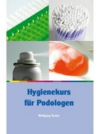 Abbildung von: Hygienekurs für Podologen - Neuer Merkur