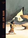 Cover: Hera zum Ruhm - Schreiber & Leser