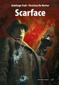 Cover: Scarface - Schreiber & Leser