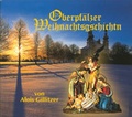 Cover: Oberpf&auml;lzer Weihnachtsgeschichten - Buch- & Kunstverlag Oberpfalz