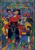 Cover: Literatur-Adventskalender - Ramlow-Kl&ouml;ppel, Heidi
