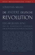 Cover: Die andere deutsche Revolution - Regin-Verlag