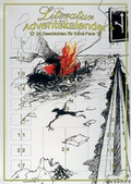 Cover: Literatur-Adventskalender - Ramlow-Kl&ouml;ppel, Heidi