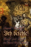 Cover: Ich befehle - Regin-Verlag