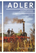 Cover: Adler - Buch- & Kunstverlag Oberpfalz