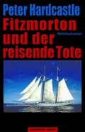 Cover: Fitzmorton und der reisende Tote - Bookspot Verlag