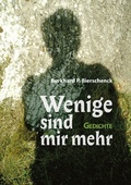 Cover: Wenige sind mir mehr - Bookspot Verlag