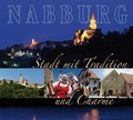 Cover: Nabburg - Buch- & Kunstverlag Oberpfalz