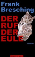 Cover: Der Ruf der Eule - Bookspot Verlag