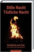 Cover: Stille Nacht, t&ouml;dliche Nacht - Bookspot Verlag