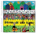 Cover: Draah di und schrei - Buch- & Kunstverlag Oberpfalz