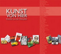 Abbildung von: Kunst von hier - Buch- & Kunstverlag Oberpfalz