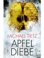 Cover: Apfeldiebe - Bookspot Verlag