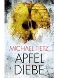 Cover: Apfeldiebe - Bookspot Verlag