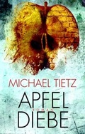 Cover: Apfeldiebe - Bookspot Verlag