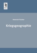 Cover: Kriegsgeographie - EHV-History