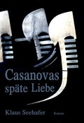 Cover: Casanovas sp&auml;te Liebe - Bookspot Verlag
