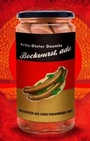 Cover: Bockwurst, ade! - Bookspot Verlag