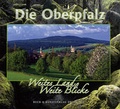 Cover: Die Oberpfalz - Buch- & Kunstverlag Oberpfalz
