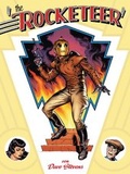 Cover: The Rocketeer - Cross Cult Entertainment